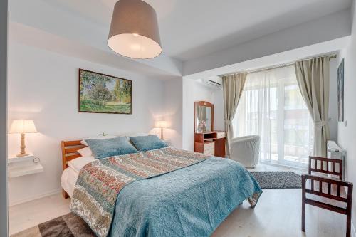 Bucharest Airport Suites & Villas