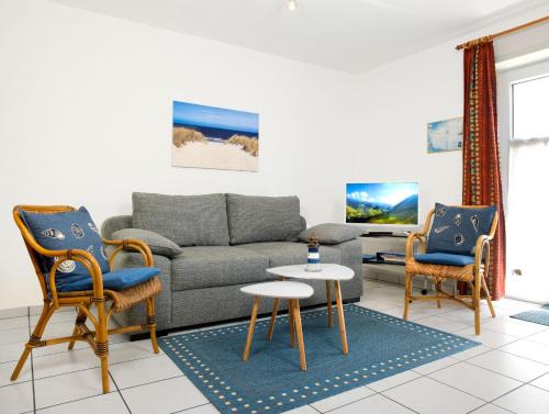 Buchenweg Whg.24, Friese, EG re