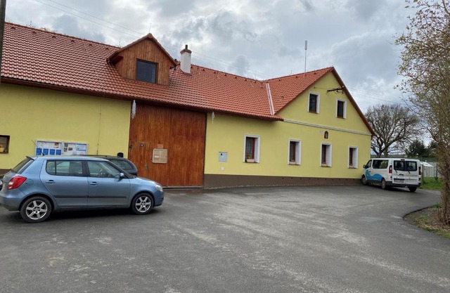 Buchtův statek