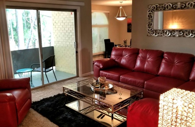 buckhead/Atlanta Beautiful luxury apartment COVID-19 DISCOUNT