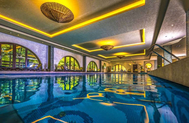 Budapest Airport Hotel Stáció Wellness & Conference
