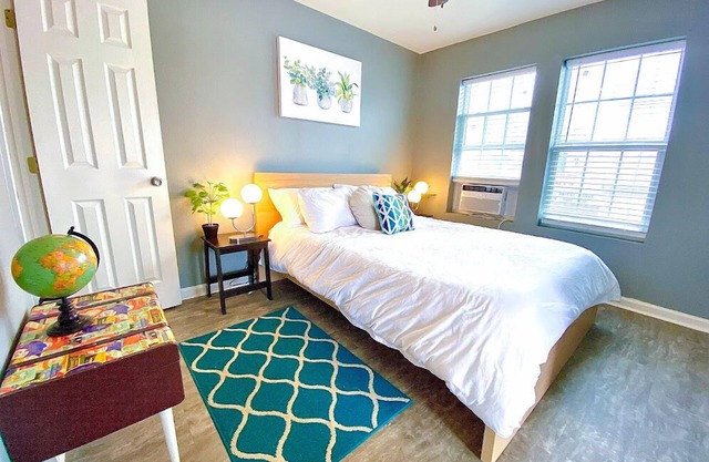 Budget-Extd Stay Discounts-1BDR-Min to Refineries