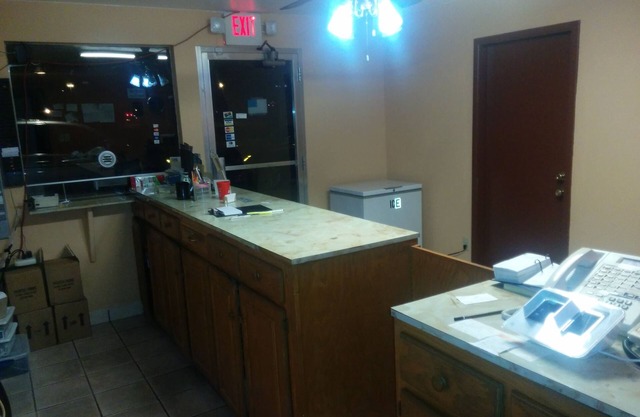 Budget Host Motel Gainesville