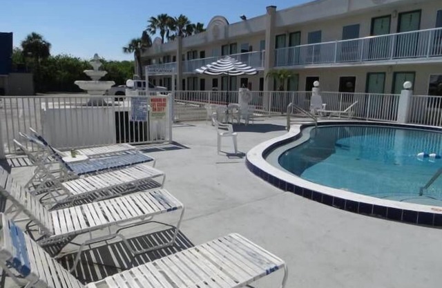 Budget Inn Cocoa