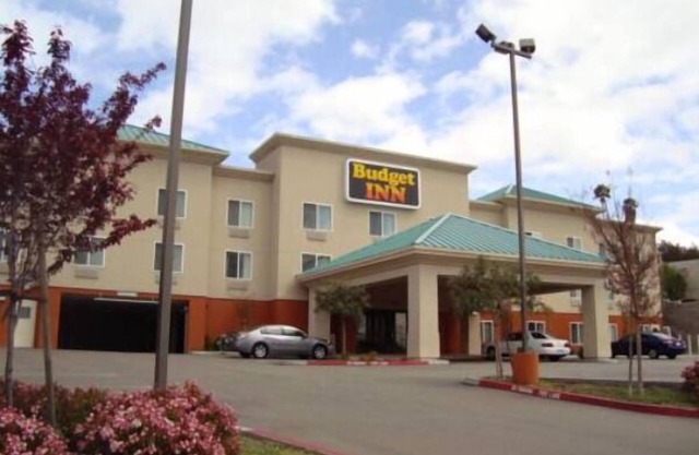 Budget Inn San Leandro