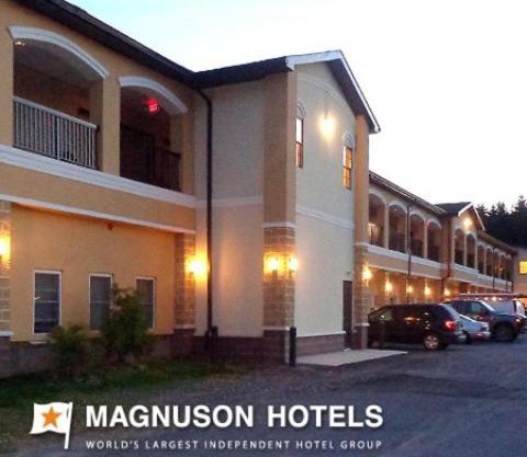 Budget Inn Williamsport