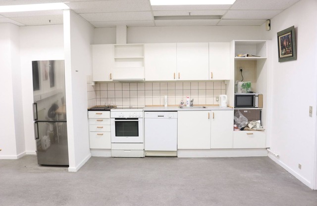 Budget Room Copenhagen