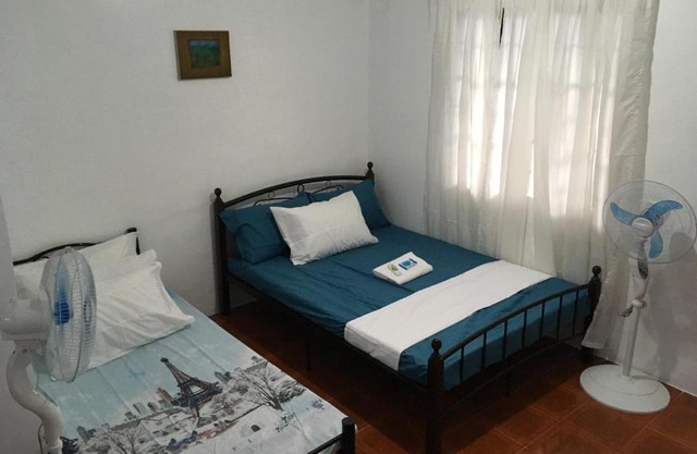 Budget Rooms in Silang Near Tagaytay