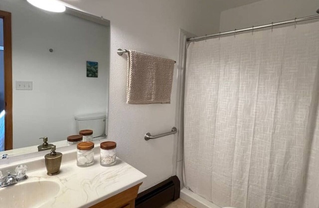Buena Vista Garden Studio Apartment: STR-043