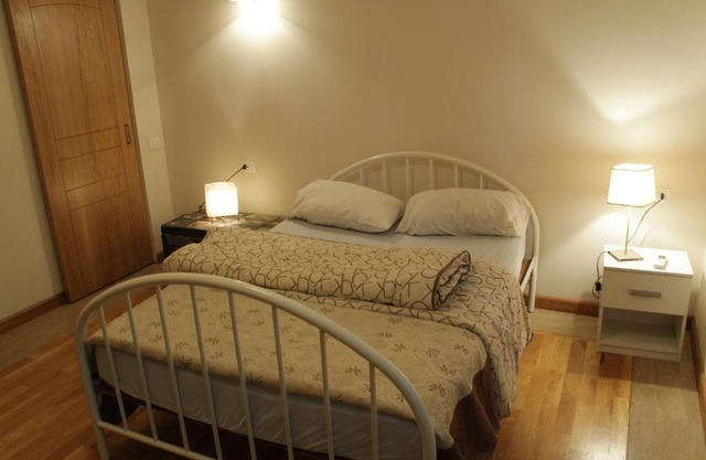 Bueno Guest hause