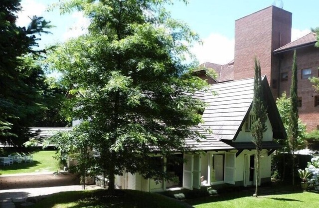 Building more hosting capacity in the best lawn local