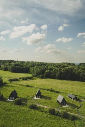 Bukolika Village Vibes