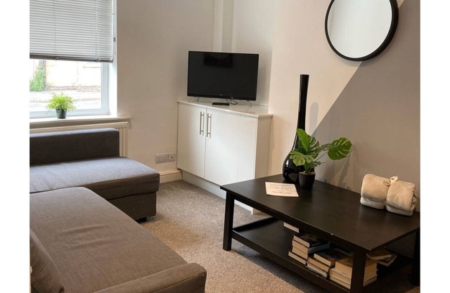 Buller View, Selby (Quiet Location)