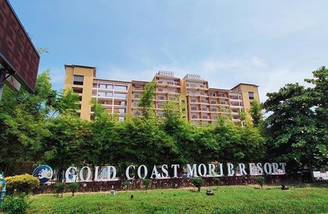 Buluh Inn @ Gold Coast Morib