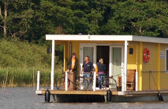 Bunbo 990 - KUHNLE-TOURS Fürstenberg