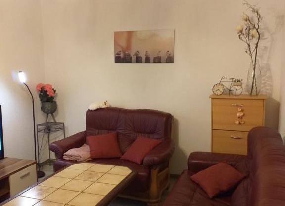 Bungalow 2 am Donnerberg in Sewekow