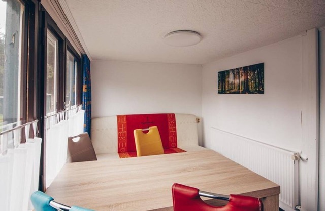 Bungalow 308 weekly package 7 nights - Naturcamp Meyersgrund - Holiday homes