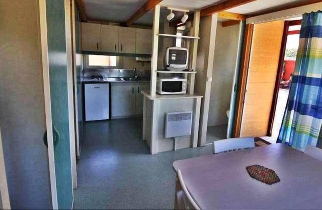 Bungalow As Nevedas 4 (4 pax)