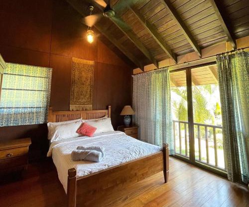 Bungalow by The River