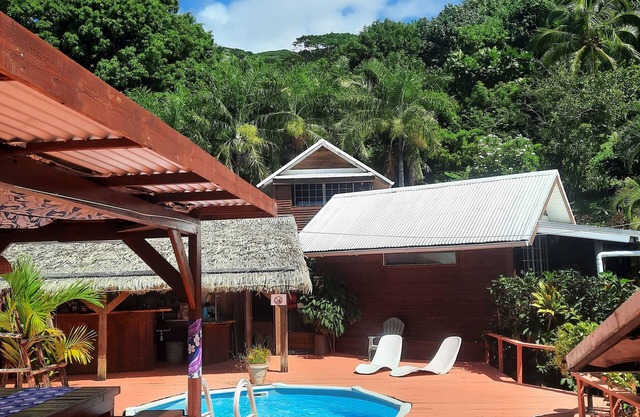 Bungalow Cosy, Calme et Reposant