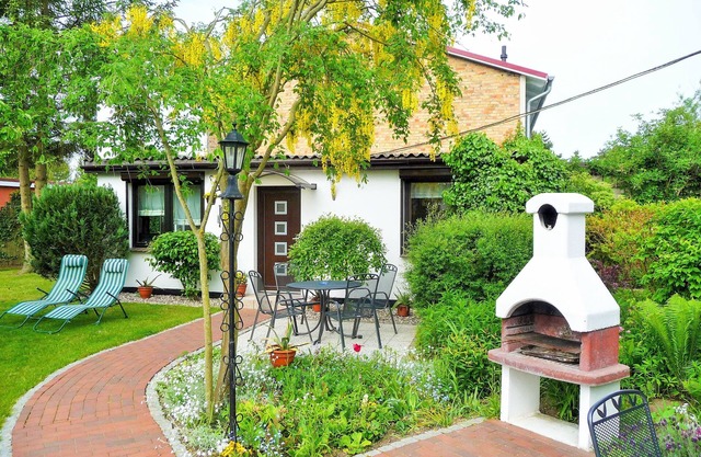 Bungalow Florek - Bungalow