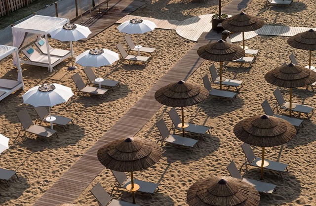 Bungalow Leccio trilocale 4 pax