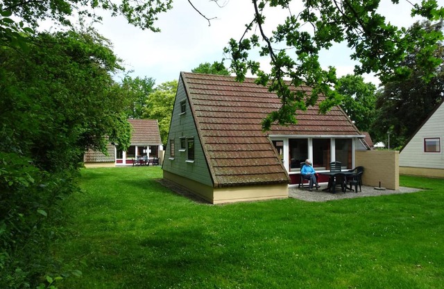 Bungalowpark Simpelveld 87