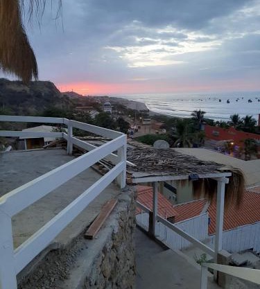 Bungalows Bella Vista