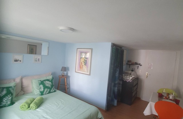 Buongustaio Ferienzimmer1 im Morschach