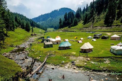 Burhan Guest House