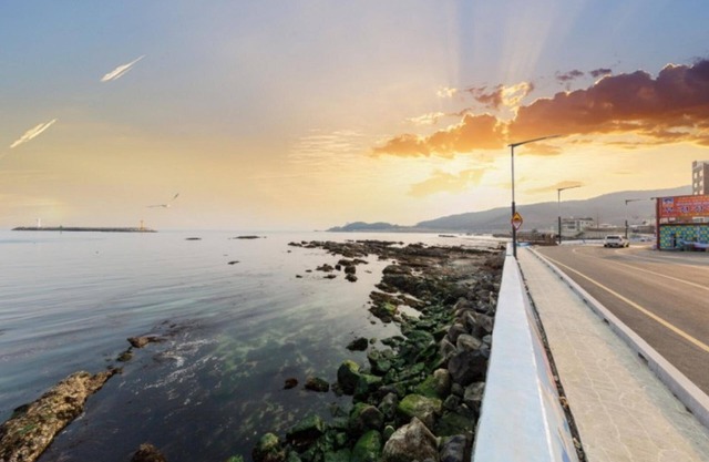 Busan Gijang Brown Dot Pension