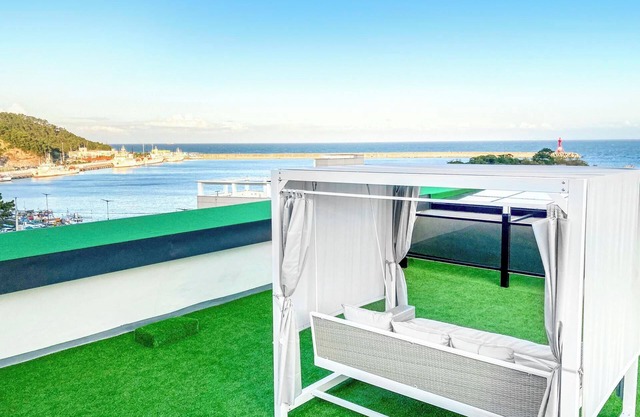 Busan No 25 Yeonhwari Branch