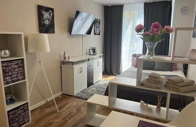 Business Appartement in Mainz Bretzenheim