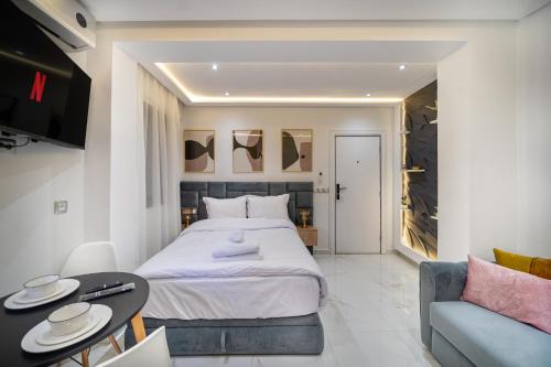 Business & Chill Studio à 3min du Grand Stade