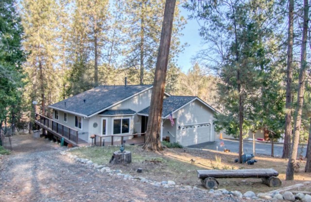 Buttercup Haven at Pine Mountain Lake