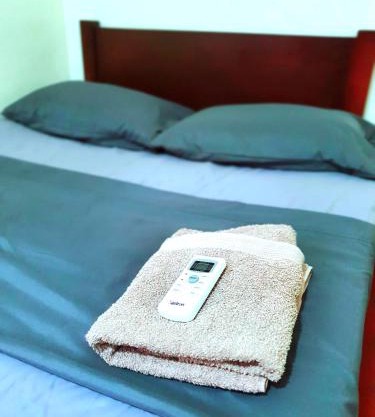 Buxton Gan Resort Hotel