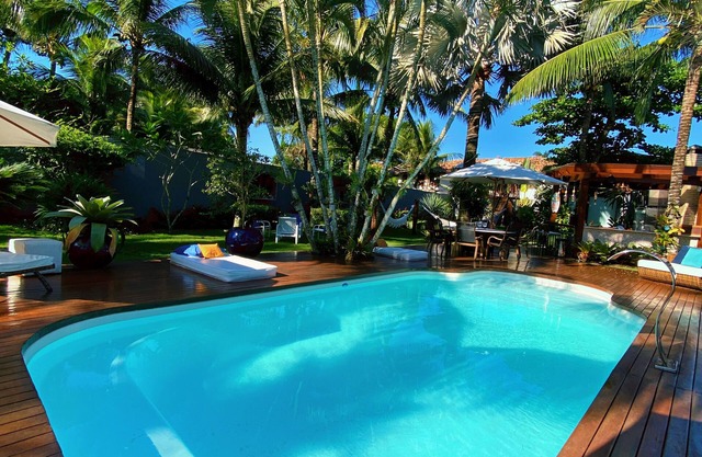 Buzios House Manguinhos