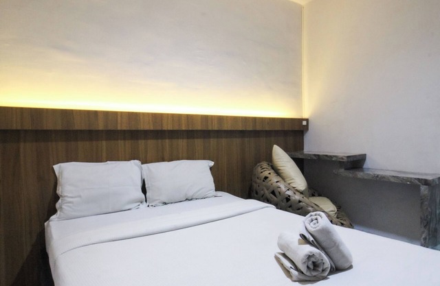 Bwalk Hotel Malang