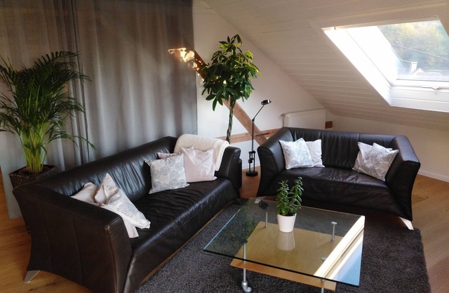 by VOLLMER`s - comfortable and chic