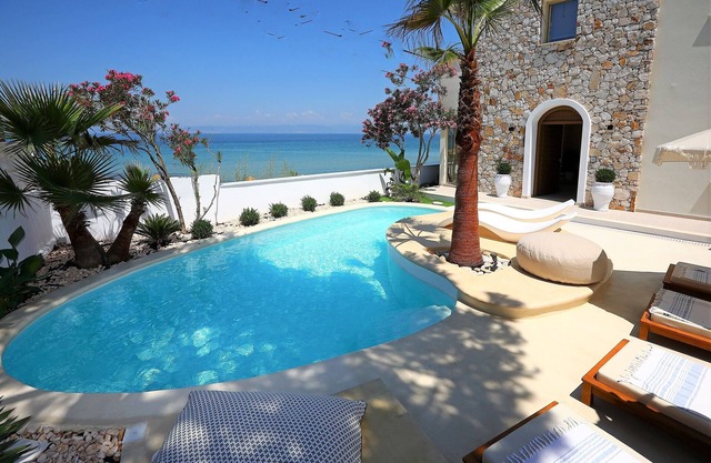 Byblos Aqua, The Amazing Sea Front Villa
