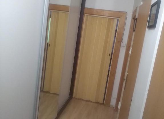 Byt 2+1 s balkonem