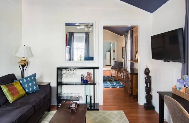 Bywater Rental - Summer Special!