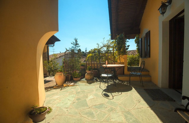 Cà Borgo Vecchio