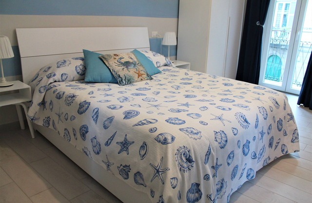 Cà del Mar - Holiday Flat La Spezia/5 Terre