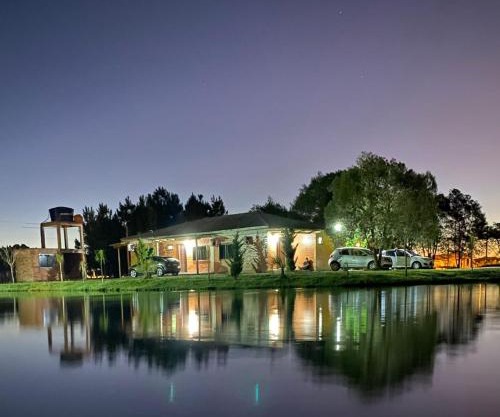 Cânions de Cambará