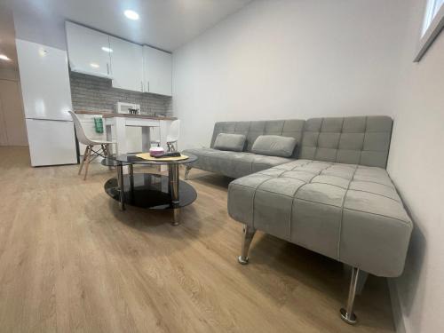 Céntrico apartamento muralla 2