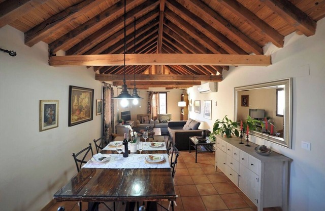 Céntrico impresionante ático con vistas del cathedral