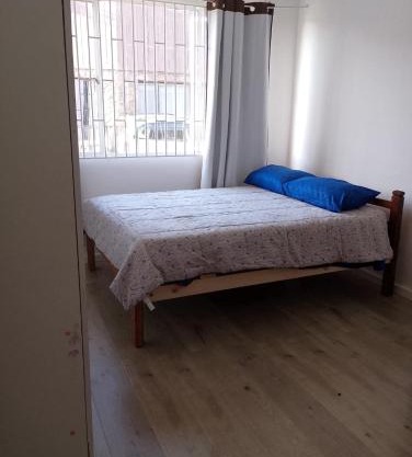 Cómoda pieza en el centro de La serena