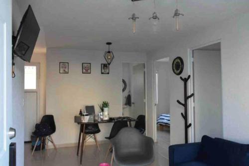 Cómodo Departamento