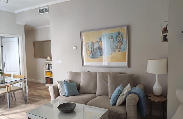 Córdoba con Encanto LUBI I